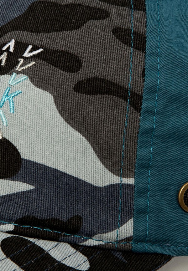 фото Бейсболка urbanpeak