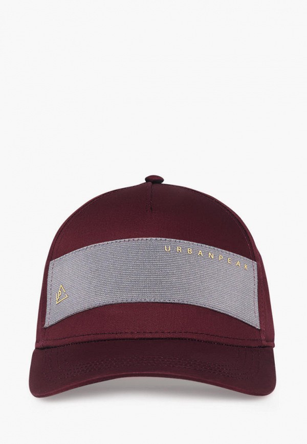 фото Бейсболка urbanpeak