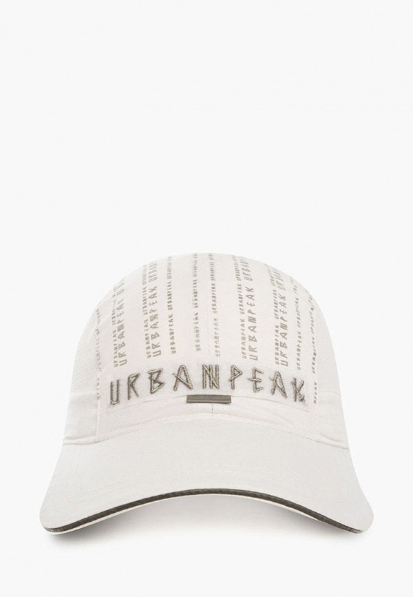 фото Бейсболка urbanpeak