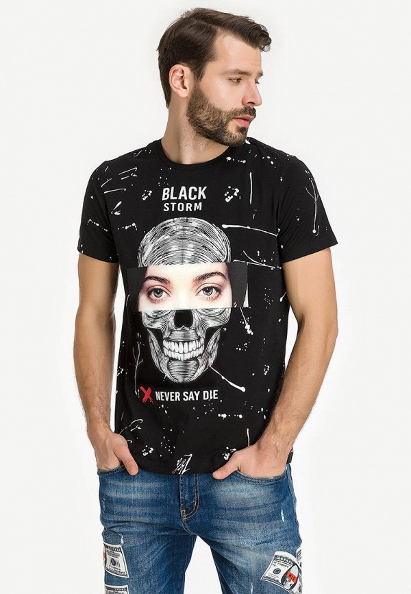 фото Футболка millennials