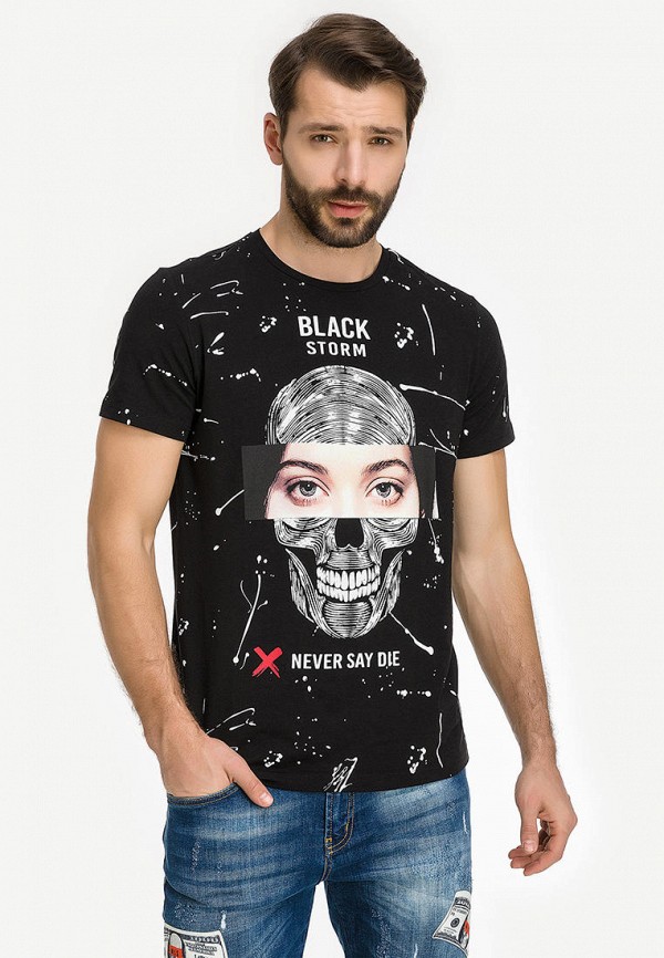 фото Футболка millennials