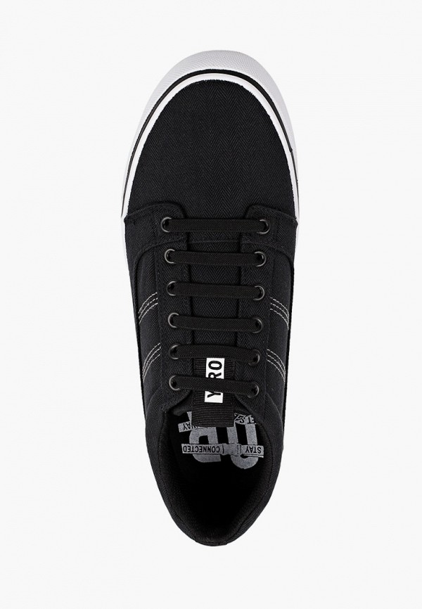 фото Кеды venice by deichmann