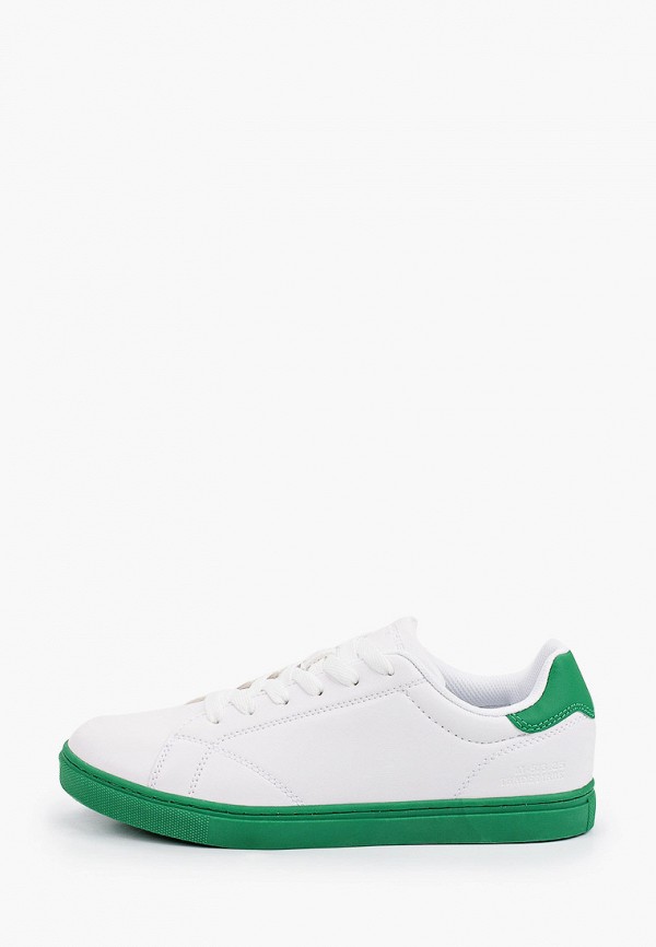 

Кроссовки Memphis One by Deichmann, Белый