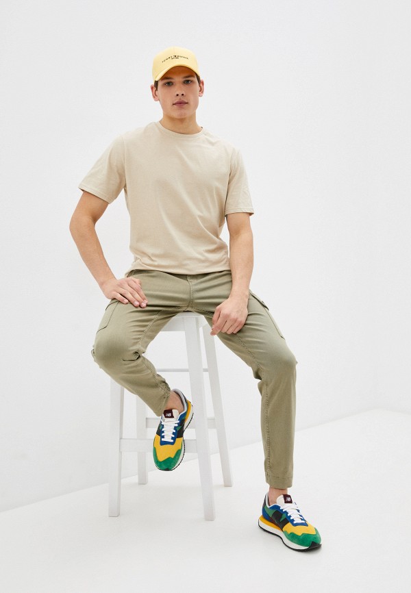 фото Брюки pantamo