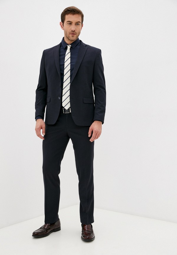 фото Костюм классический absolutex