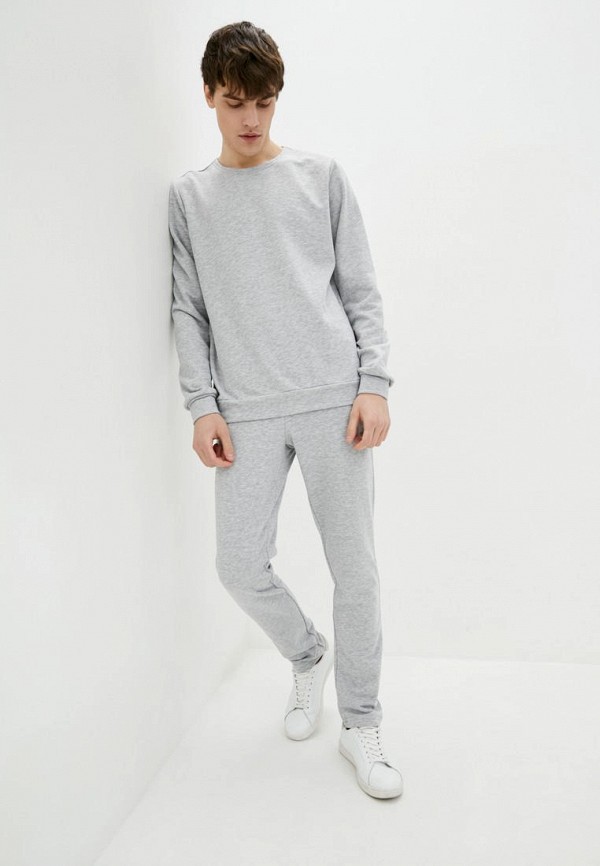 

Брюки спортивные Garne, Серый, Garne MP002XM1HJHQ