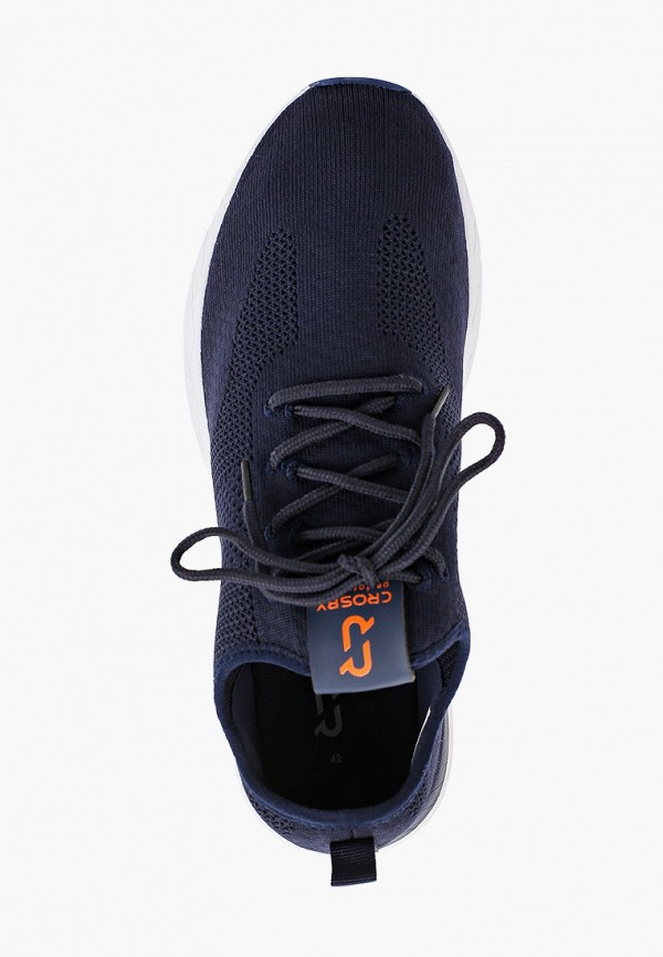 фото Кроссовки crosby