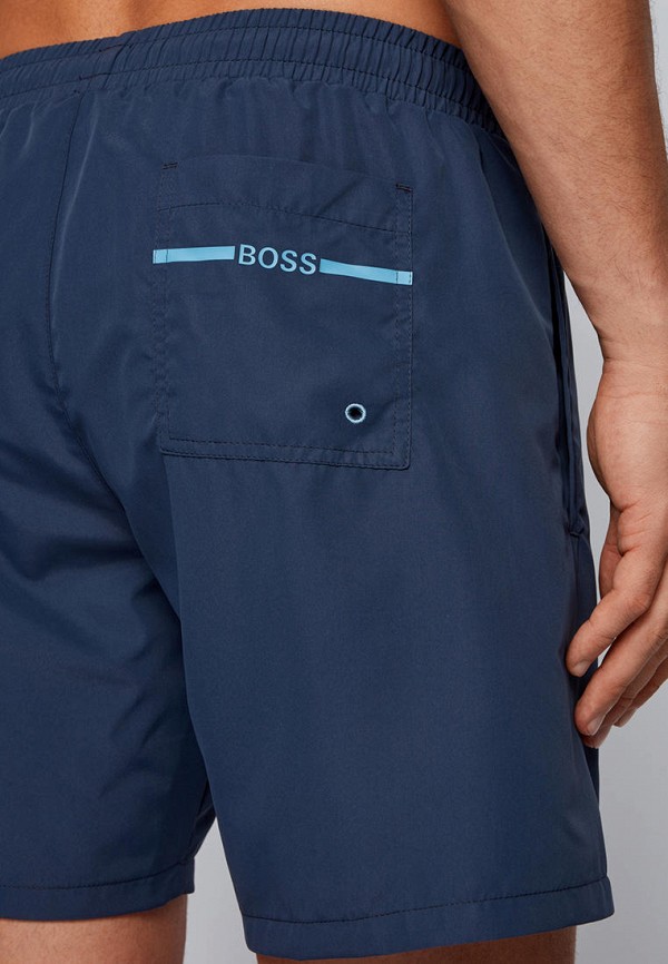 

Шорты для плавания Boss, Синий