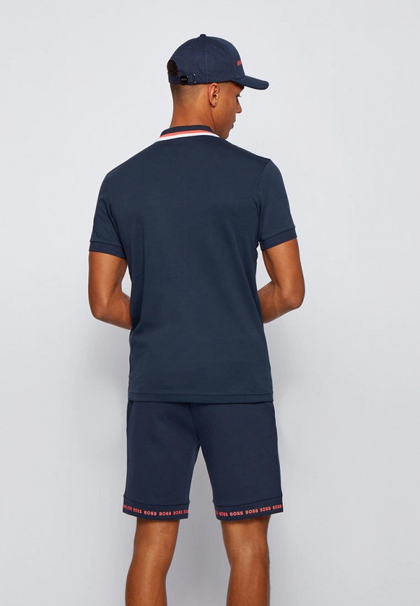 фото Поло boss