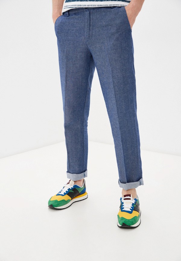 фото Брюки baon