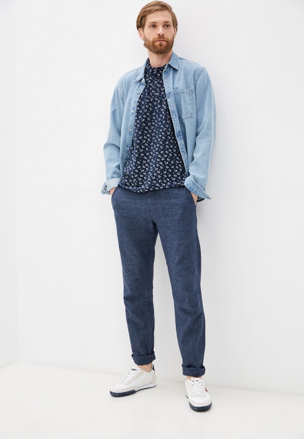 фото Брюки baon