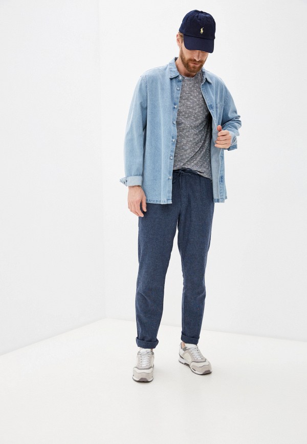 фото Брюки baon