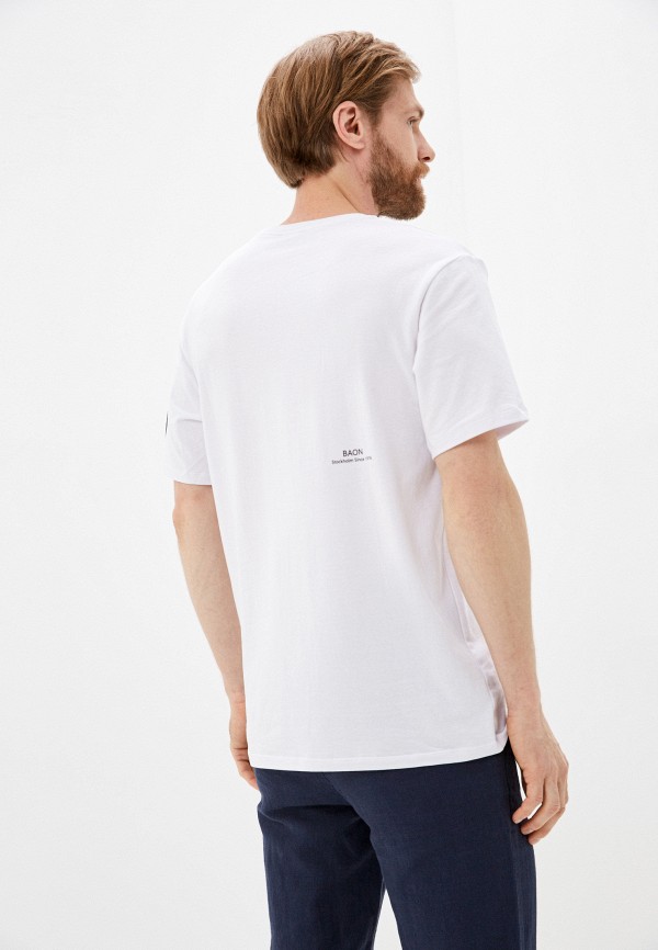 фото Футболка baon