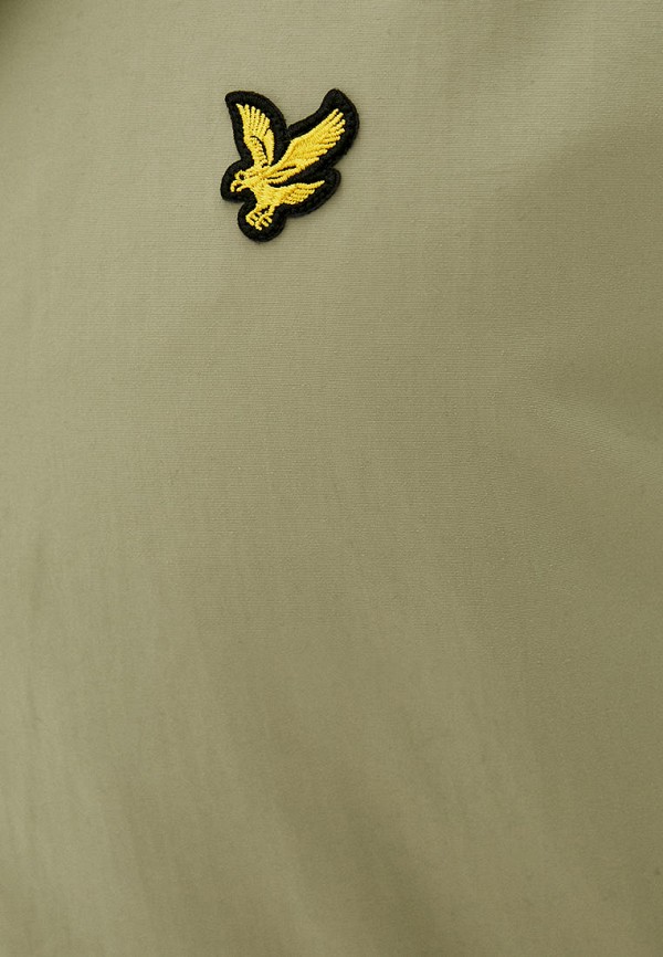 фото Ветровка lyle & scott