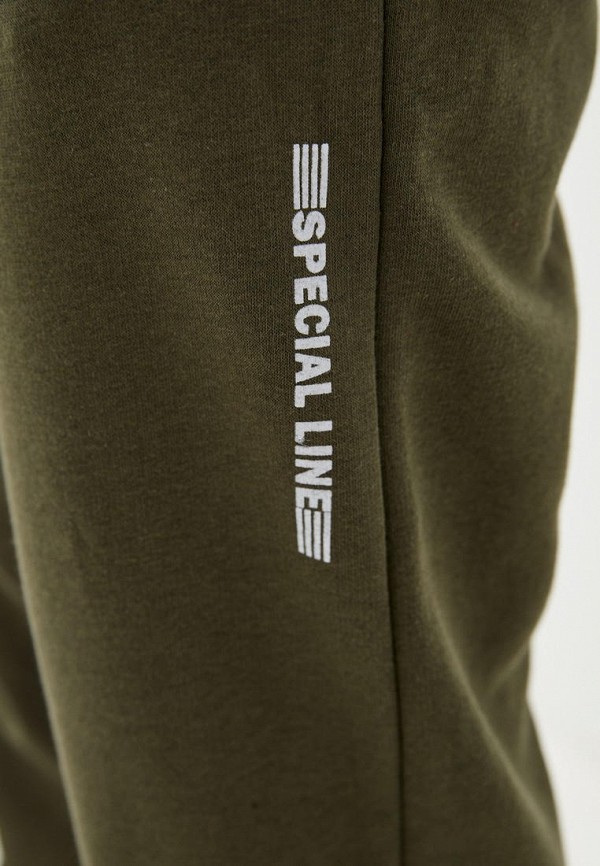 

Брюки спортивные Tailer, Хаки, Tailer MP002XM1HJJ5