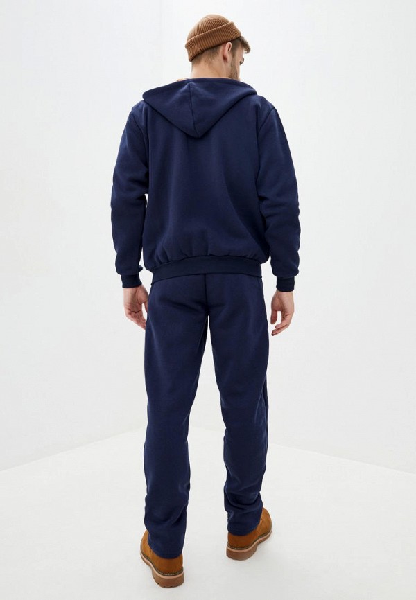 

Костюм спортивный Tailer, Синий, Tailer MP002XM1HJJ8