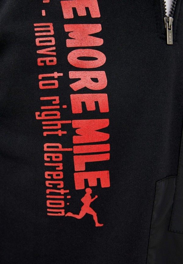 

Костюм спортивный Tailer, Черный, Tailer MP002XM1HJJH