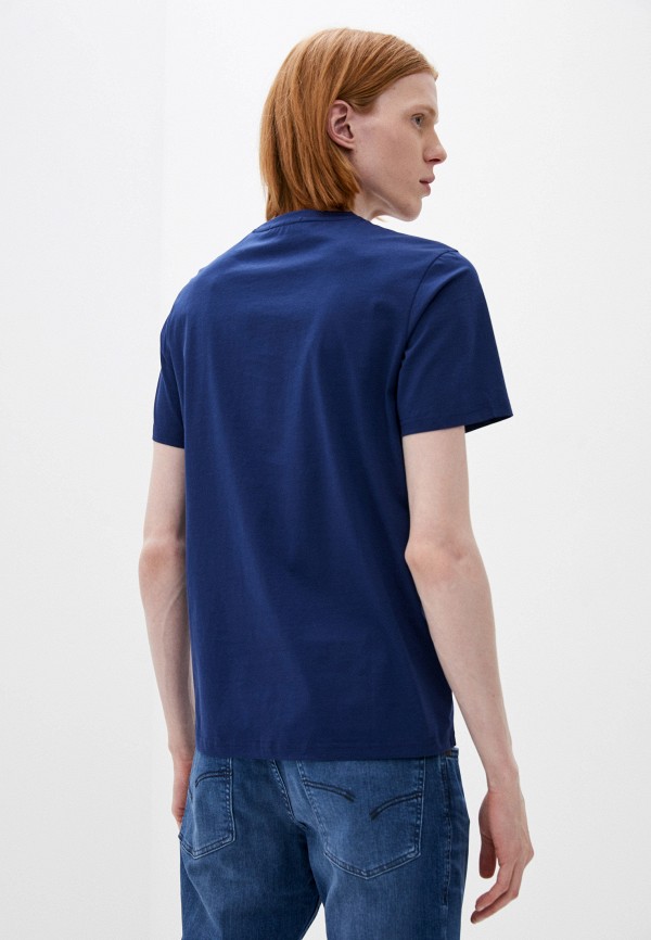 фото Футболка cudgi