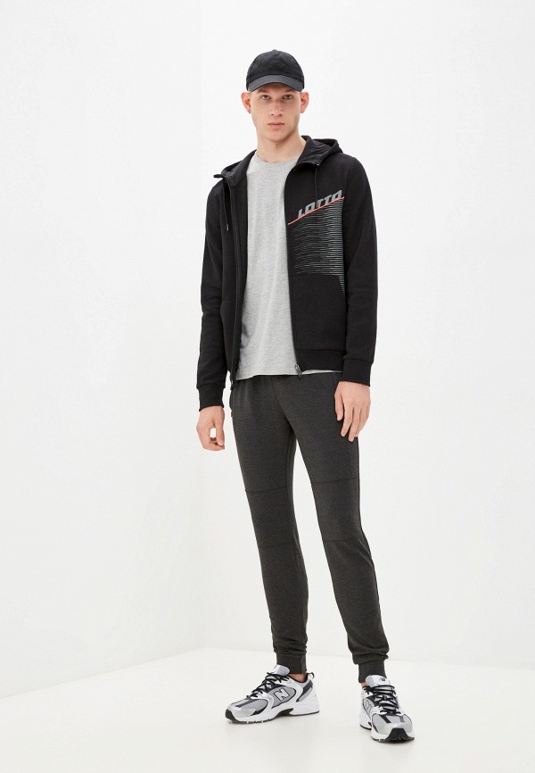 фото Брюки спортивные wild simbol