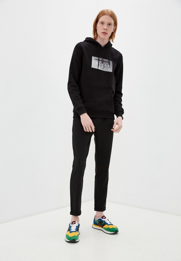 фото Худи mister tee