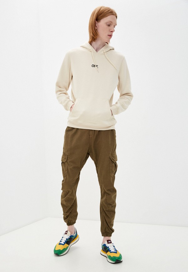 фото Худи mister tee