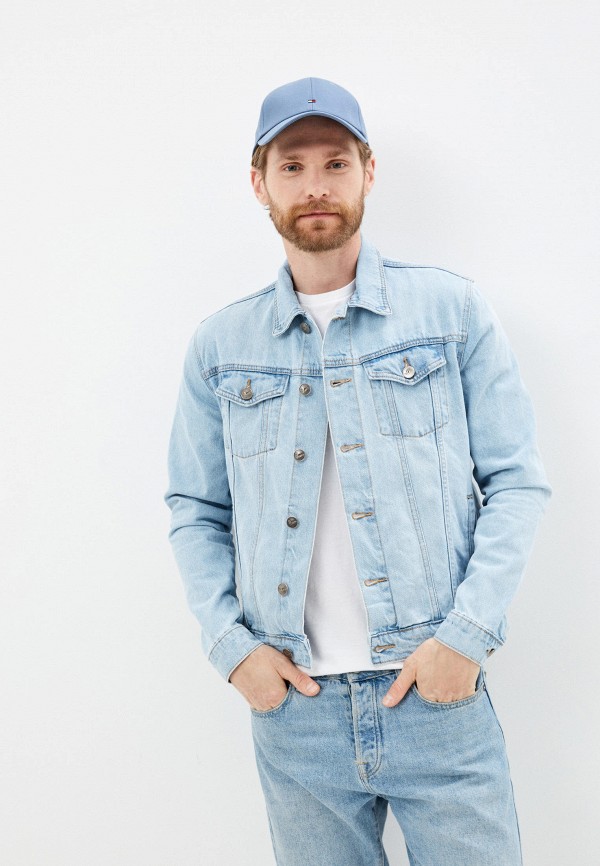 Куртка джинсовая Velocity 6150₽