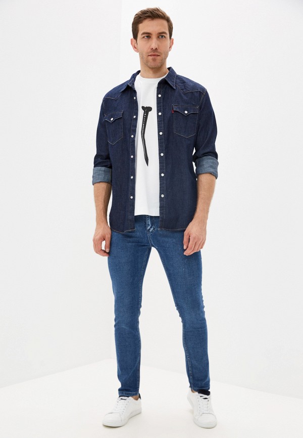 фото Джинсы camelot