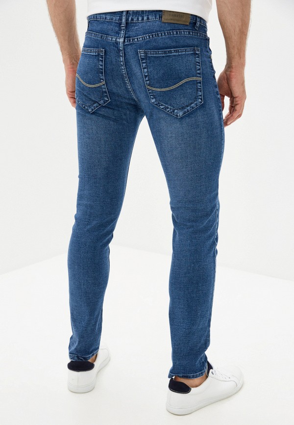 фото Джинсы camelot