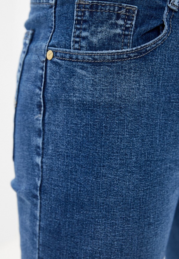 фото Джинсы camelot