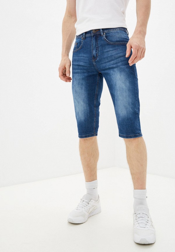 Шорты джинсовые Velocity 4700₽