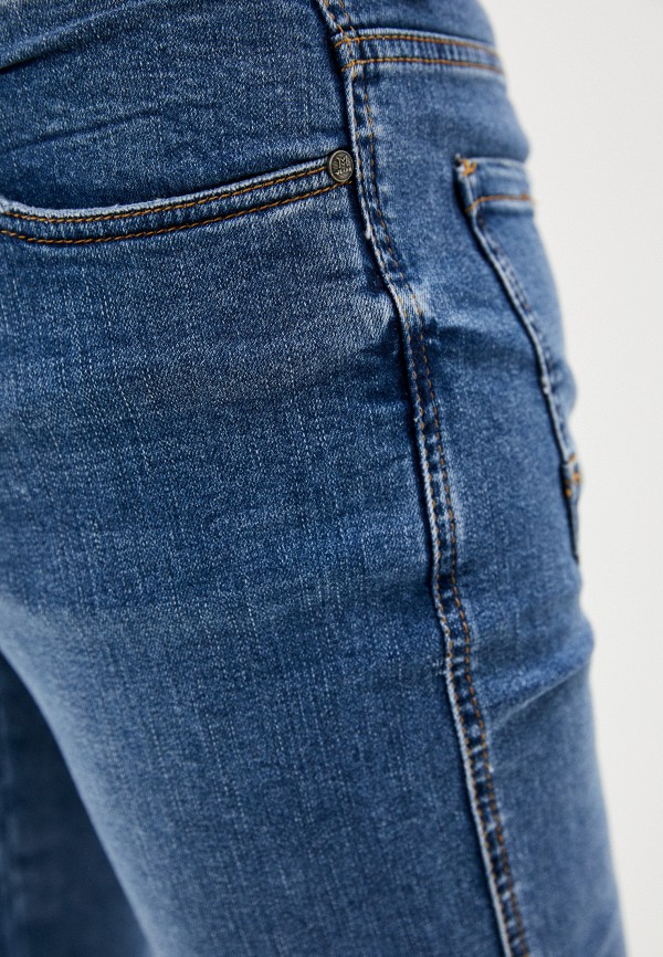 фото Шорты джинсовые mossmore