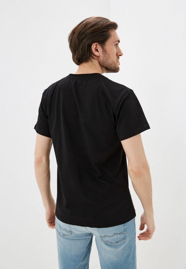 фото Футболка street industries