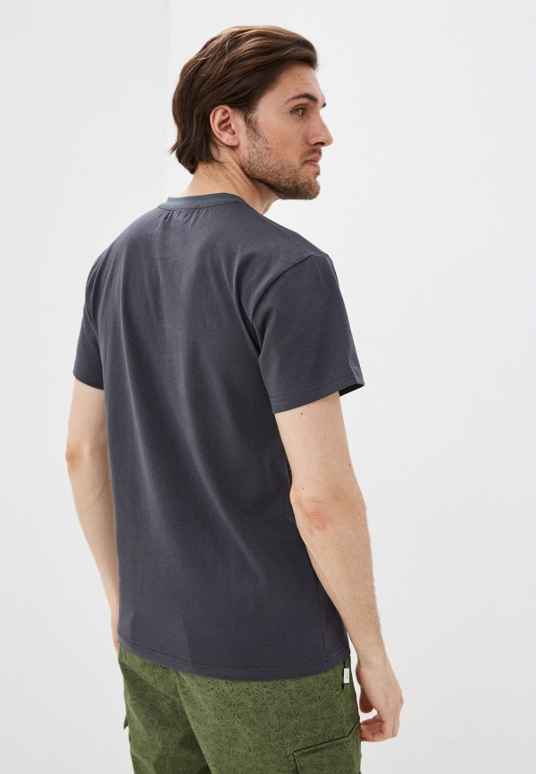 фото Футболка street industries