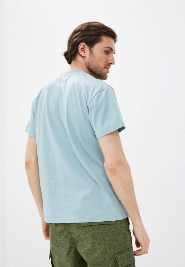 фото Футболка street industries