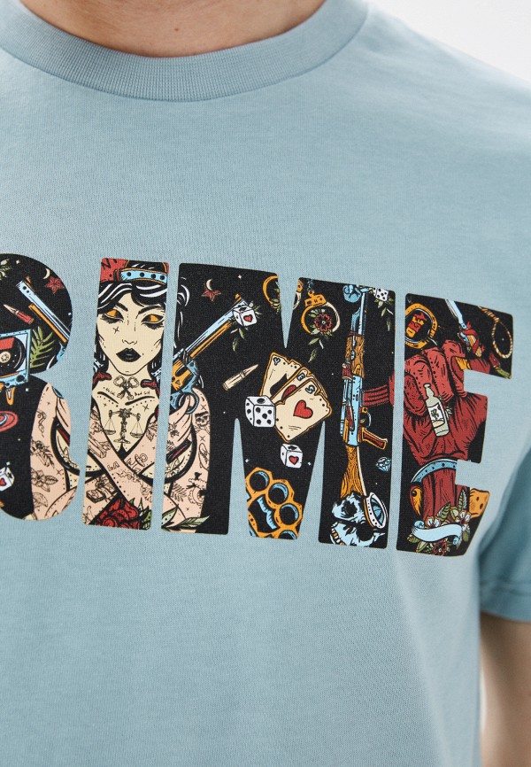 фото Футболка street industries