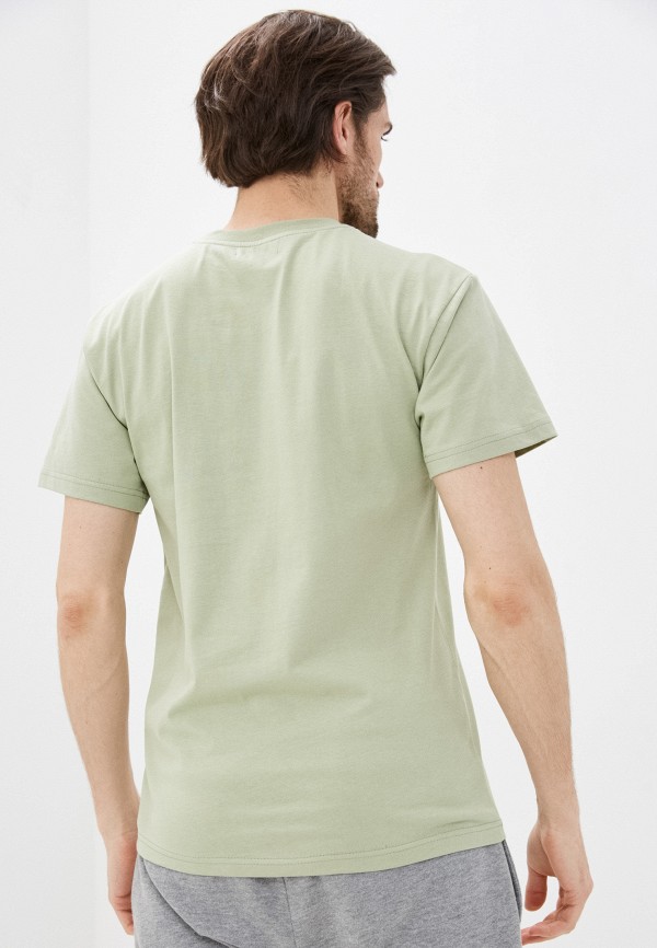 фото Футболка street industries