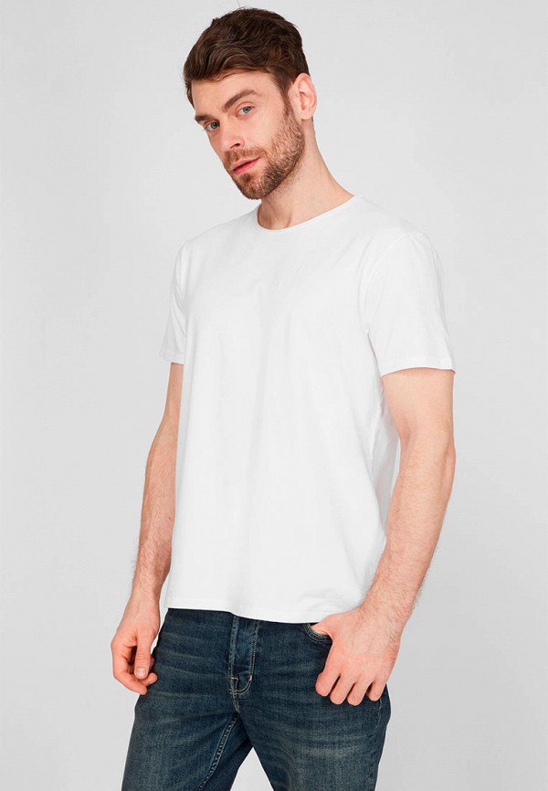 

Футболка AllSaints, Белый, AllSaints MP002XM1HJME