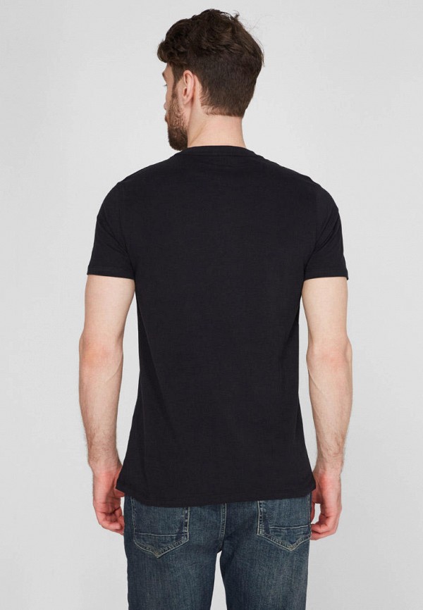 

Футболка AllSaints, Черный, AllSaints MP002XM1HJMJ