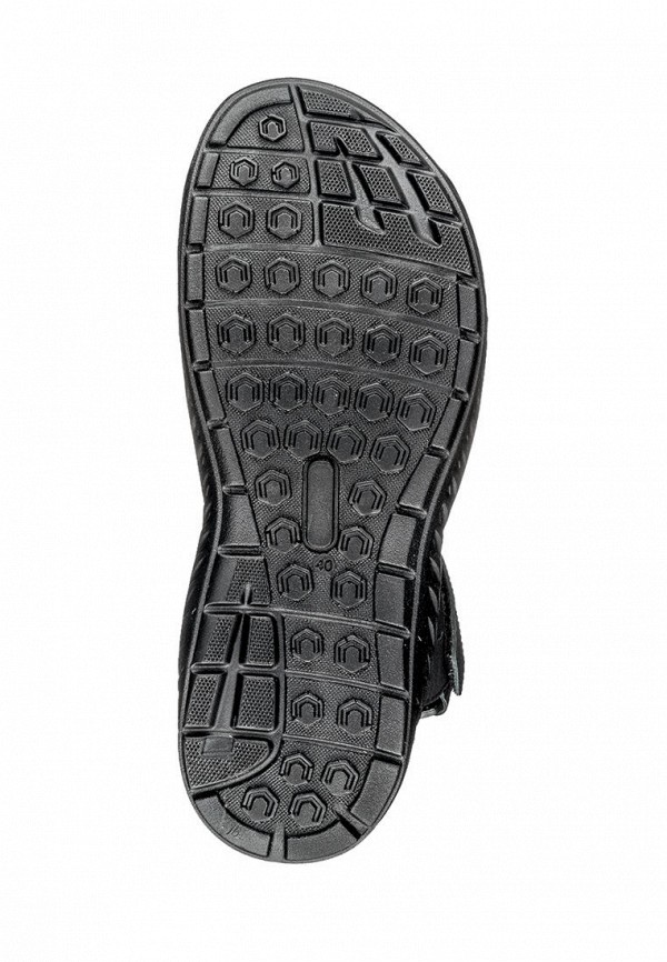 

Сандалии Mida, Черный, Mida MP002XM1HJPI