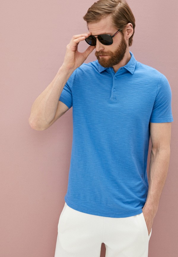 фото Поло falconeri