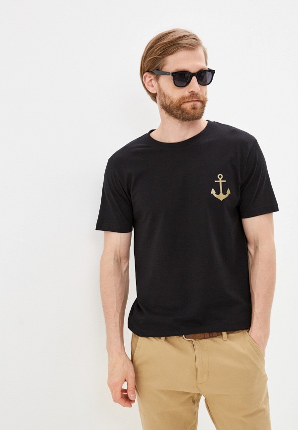 Футболка  Mister Tee
