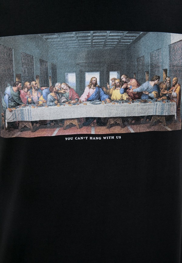 фото Футболка mister tee