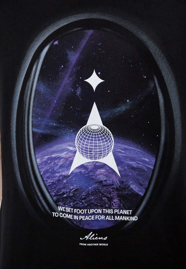 фото Футболка mister tee