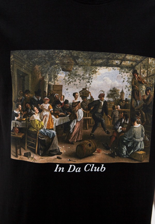 фото Футболка mister tee