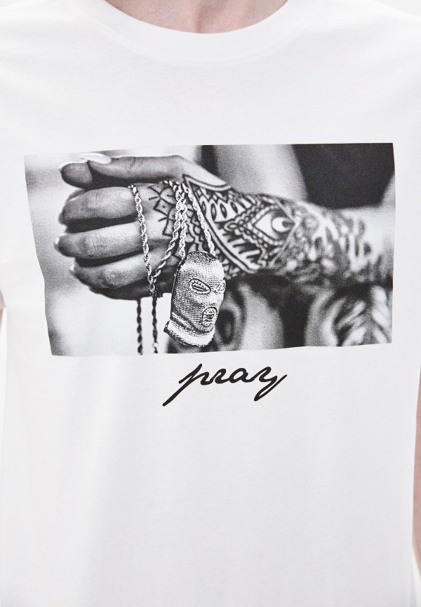 фото Футболка mister tee