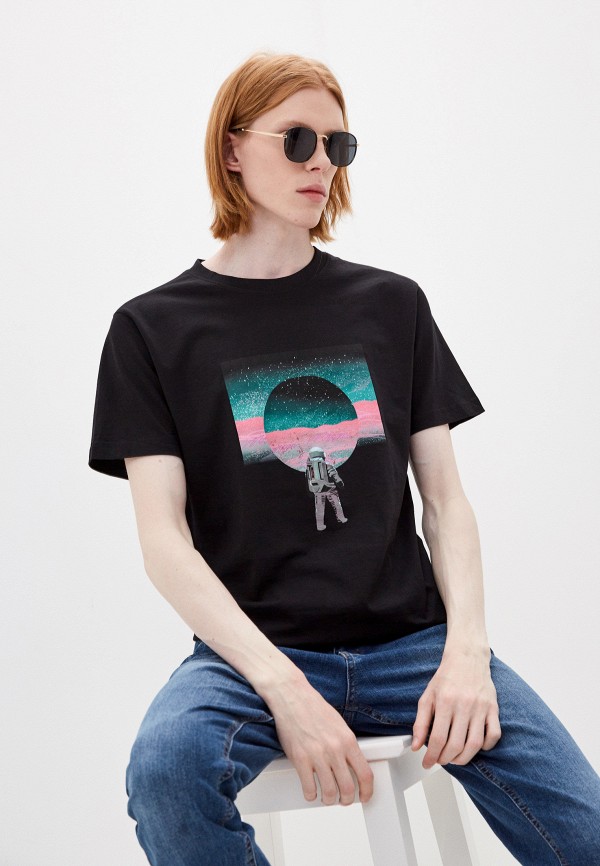 фото Футболка mister tee