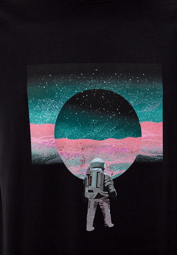 фото Футболка mister tee