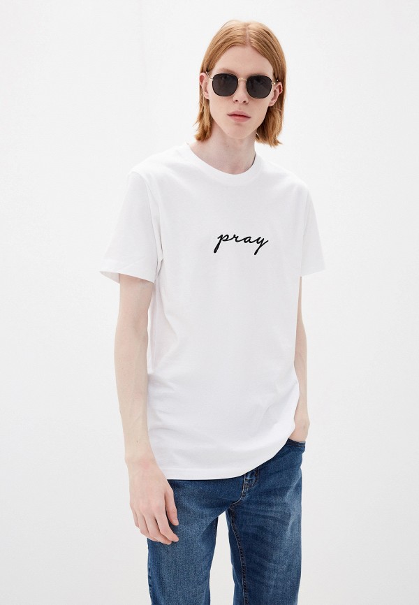 фото Футболка mister tee