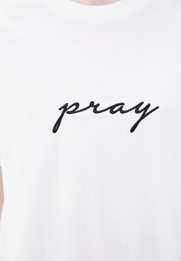 фото Футболка mister tee