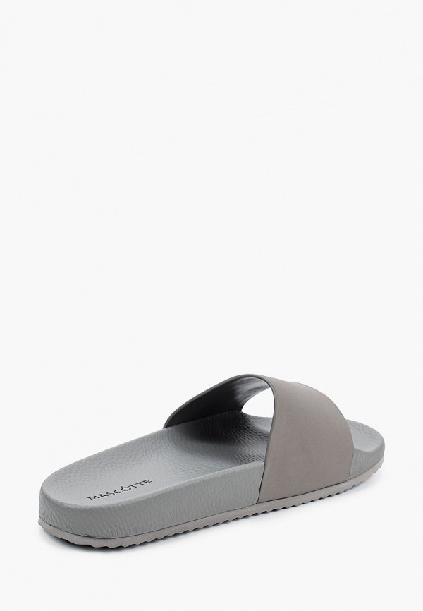 фото Сланцы mascotte